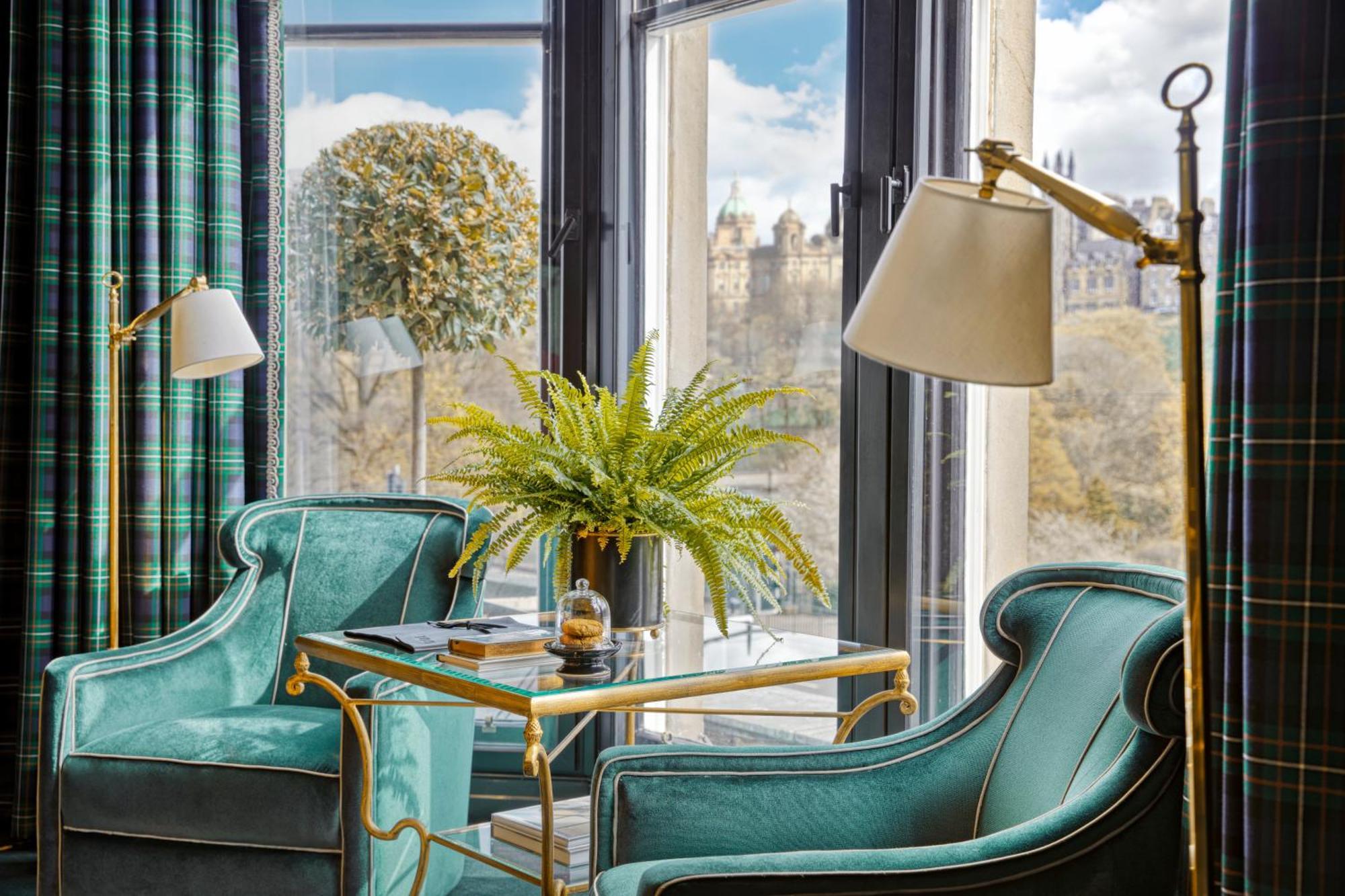 Suite Executive